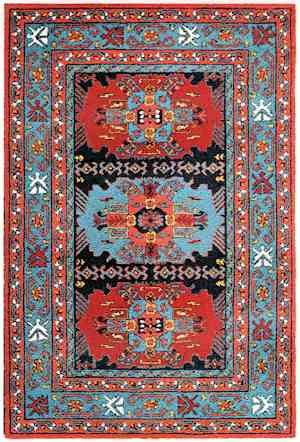 Danella Carpet #1247